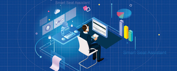 智能坐席助手 信息化时代的卓越客户服务引擎