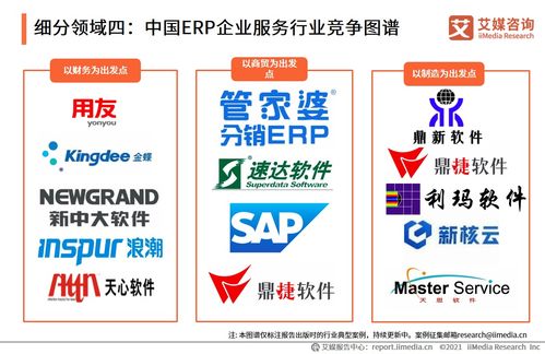 艾媒咨询 2021上半年中国企业服务专题研究报告——信息咨询服务趋势与洞察
